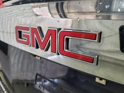 2017 GMC Terrain SLE-2 AWD