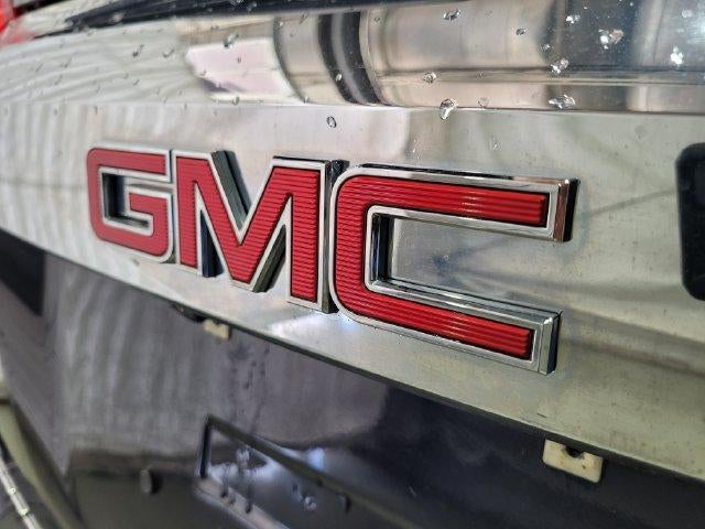 2017 GMC Terrain SLE-2 AWD