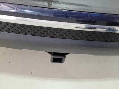 2017 GMC Terrain SLE-2 AWD