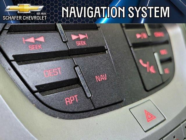 2017 GMC Terrain SLE-2 AWD