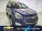 2016 Chevrolet Equinox LT FWD