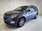 2016 Chevrolet Equinox LT FWD