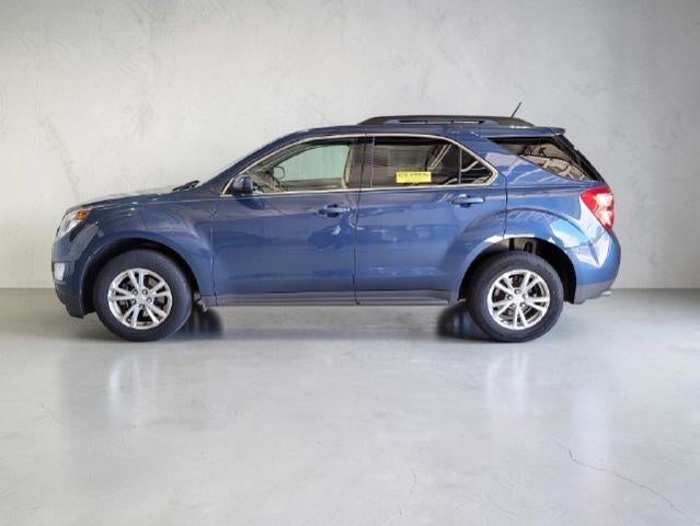 2016 Chevrolet Equinox LT FWD