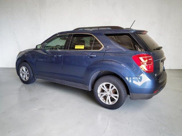 2016 Chevrolet Equinox LT FWD
