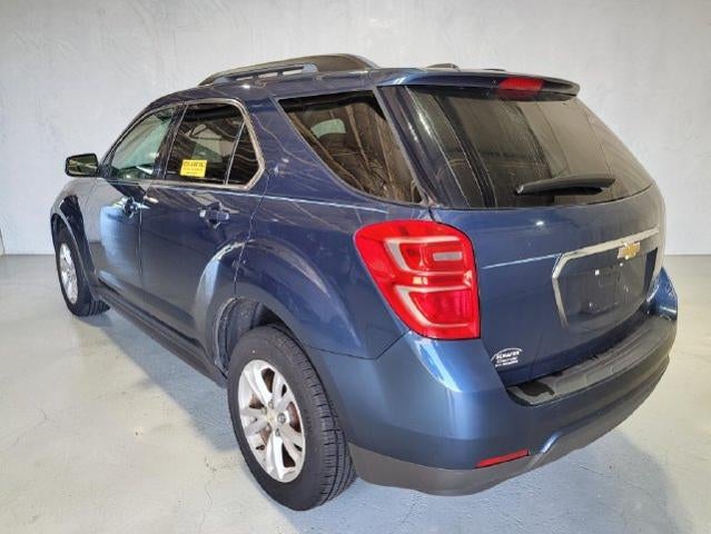 2016 Chevrolet Equinox LT FWD