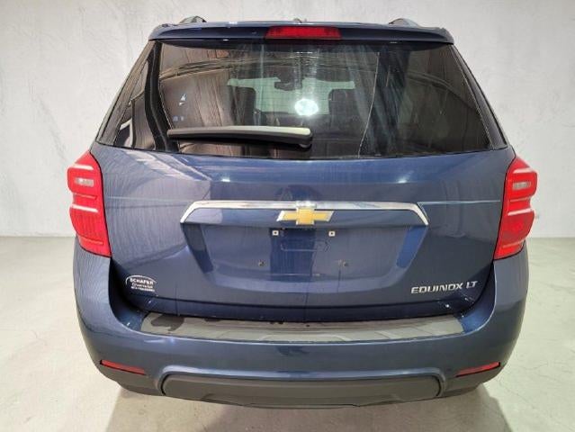 2016 Chevrolet Equinox LT FWD