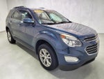 2016 Chevrolet Equinox LT FWD