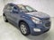 2016 Chevrolet Equinox LT FWD