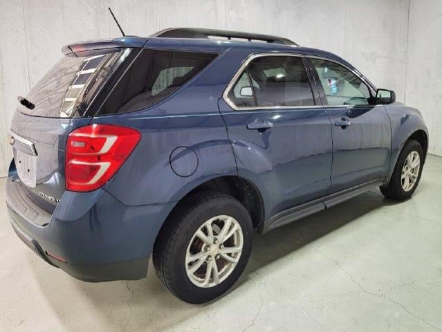 2016 Chevrolet Equinox LT FWD