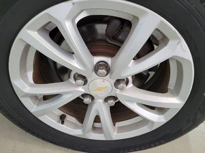 2016 Chevrolet Equinox LT FWD
