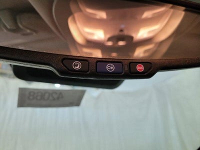 2016 Chevrolet Equinox LT FWD