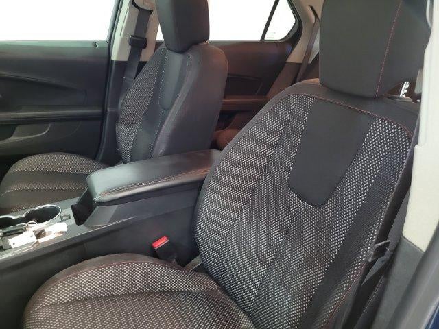 2016 Chevrolet Equinox LT FWD