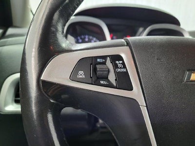 2016 Chevrolet Equinox LT FWD