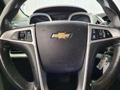 2016 Chevrolet Equinox LT FWD