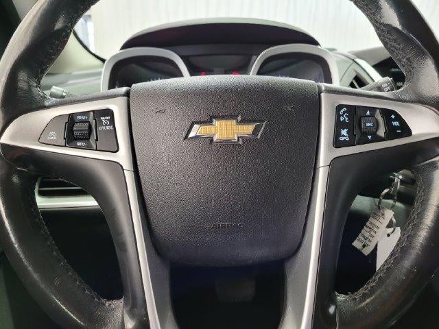 2016 Chevrolet Equinox LT FWD