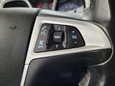 2016 Chevrolet Equinox LT FWD