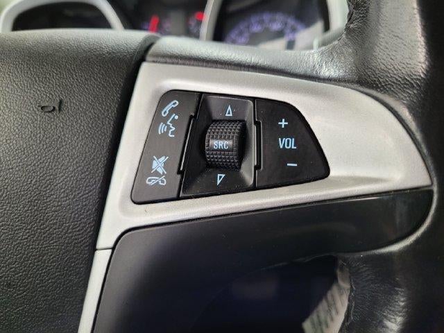 2016 Chevrolet Equinox LT FWD