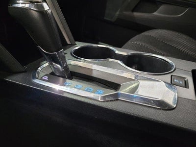 2016 Chevrolet Equinox LT FWD