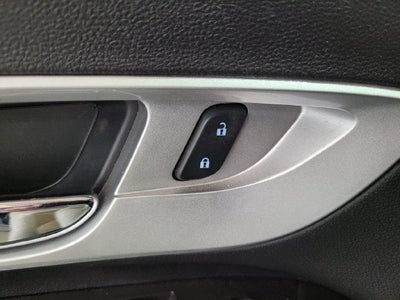 2016 Chevrolet Equinox LT FWD