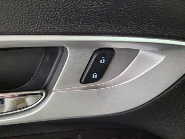 2016 Chevrolet Equinox LT FWD