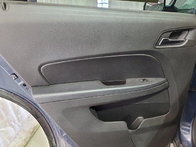 2016 Chevrolet Equinox LT FWD