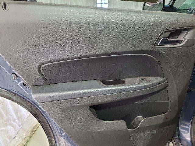 2016 Chevrolet Equinox LT FWD