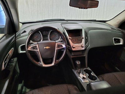 2016 Chevrolet Equinox LT FWD