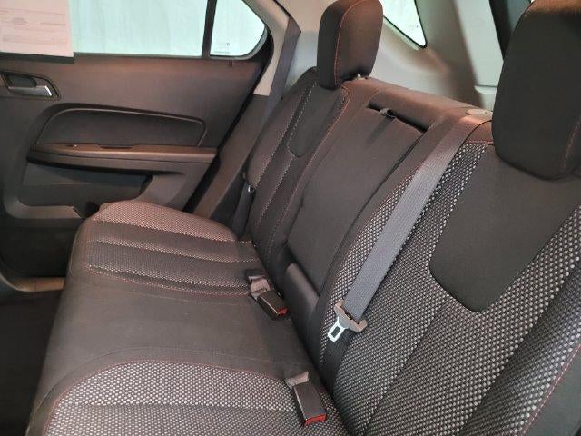 2016 Chevrolet Equinox LT FWD