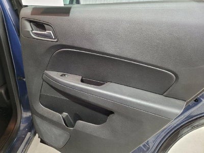 2016 Chevrolet Equinox LT FWD