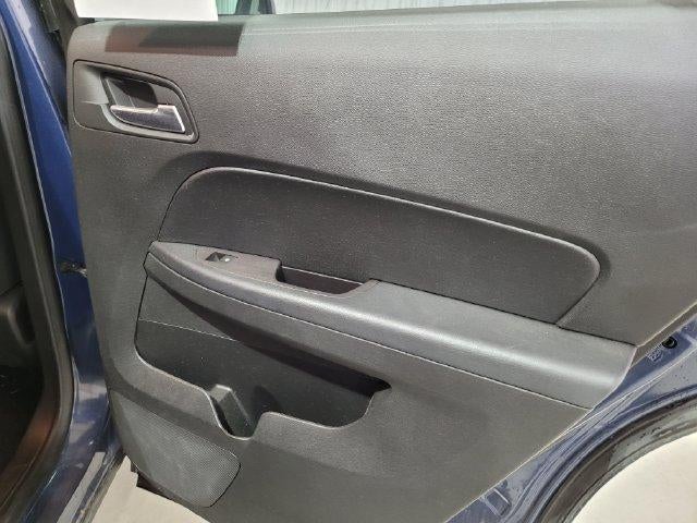 2016 Chevrolet Equinox LT FWD