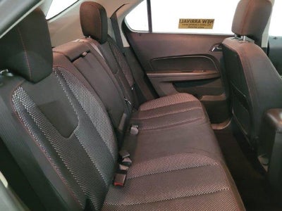 2016 Chevrolet Equinox LT FWD