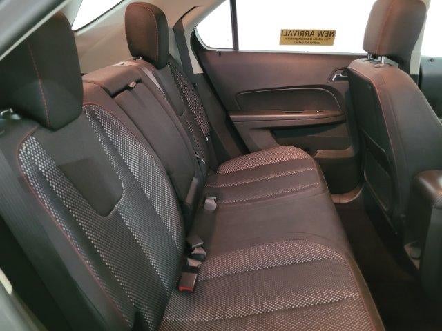 2016 Chevrolet Equinox LT FWD