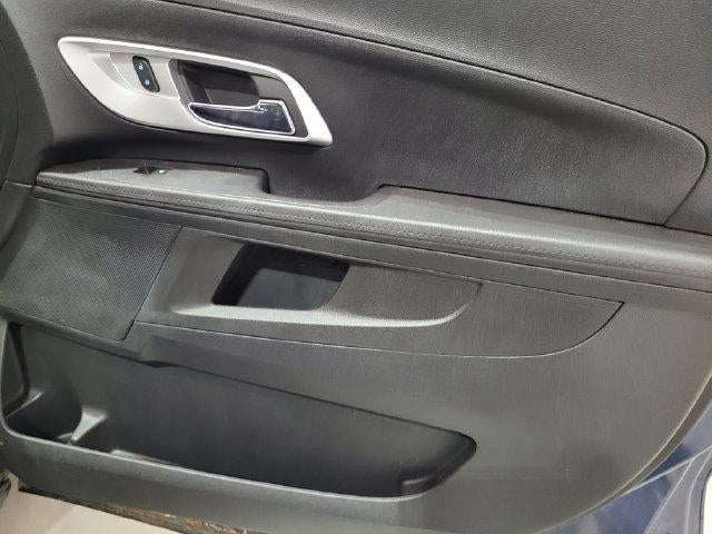 2016 Chevrolet Equinox LT FWD