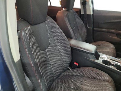 2016 Chevrolet Equinox LT FWD