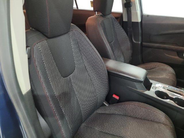 2016 Chevrolet Equinox LT FWD