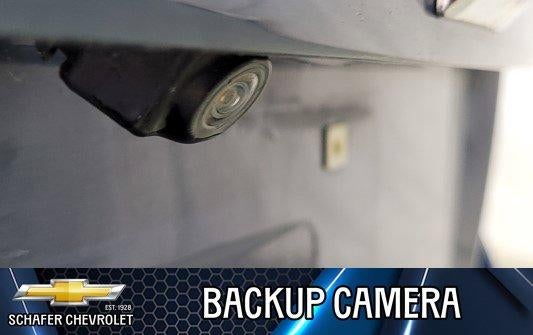 2016 Chevrolet Equinox LT FWD