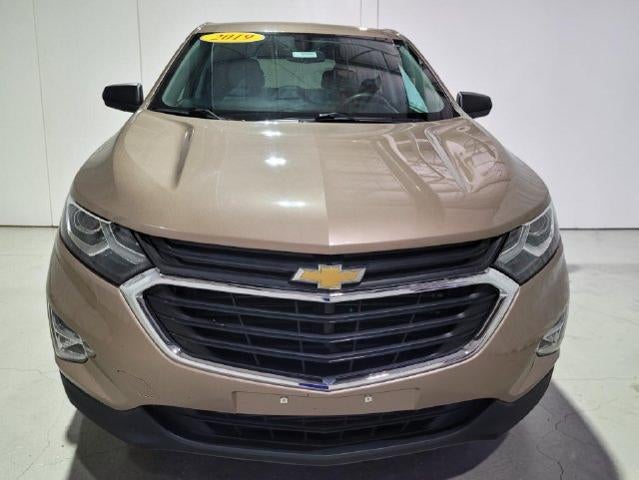 2019 Chevrolet Equinox LS FWD