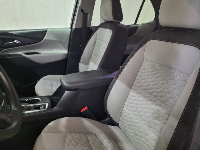 2019 Chevrolet Equinox LS FWD