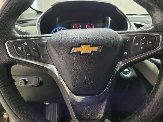 2019 Chevrolet Equinox LS FWD