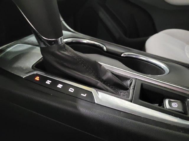 2019 Chevrolet Equinox LS FWD