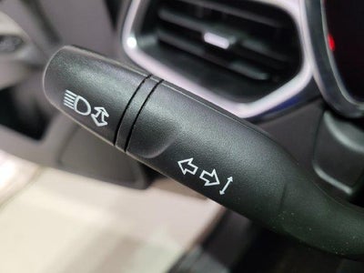 2019 Chevrolet Equinox LS FWD