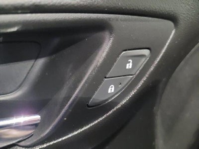 2019 Chevrolet Equinox LS FWD