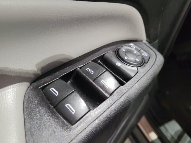 2019 Chevrolet Equinox LS FWD