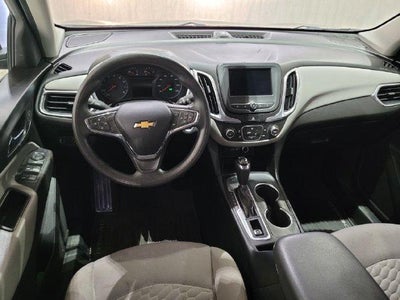 2019 Chevrolet Equinox LS FWD