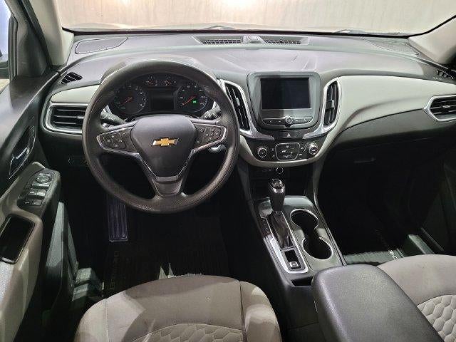 2019 Chevrolet Equinox LS FWD