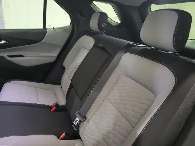 2019 Chevrolet Equinox LS FWD