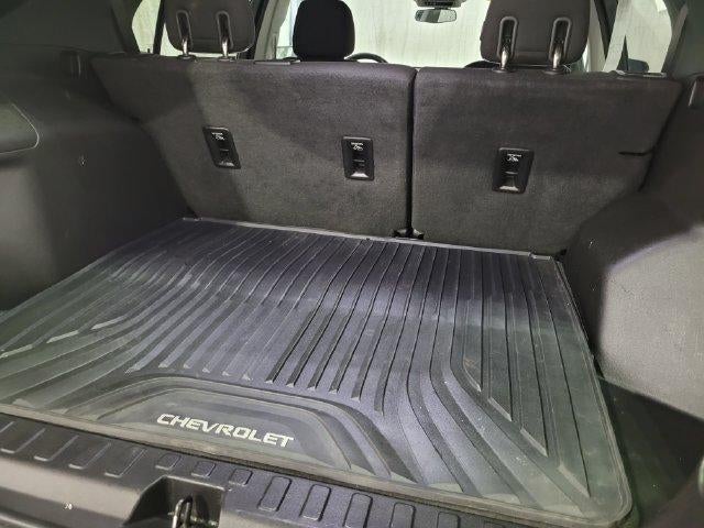 2019 Chevrolet Equinox LS FWD