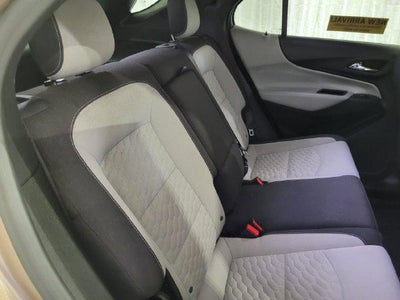 2019 Chevrolet Equinox LS FWD