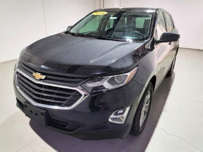 2018 Chevrolet Equinox LS FWD