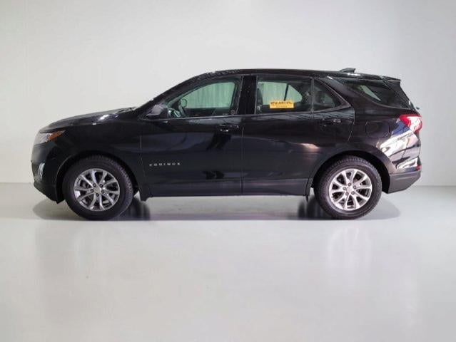 2018 Chevrolet Equinox LS FWD